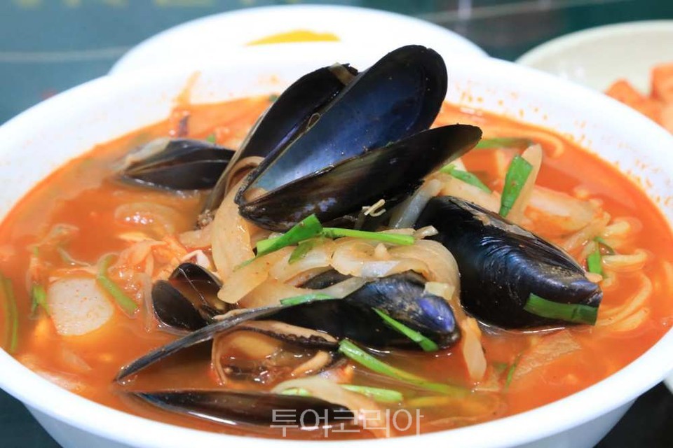 군산 짬뽕페스티벌 10월 열려..주춤했던 짬뽕특화사업 재개