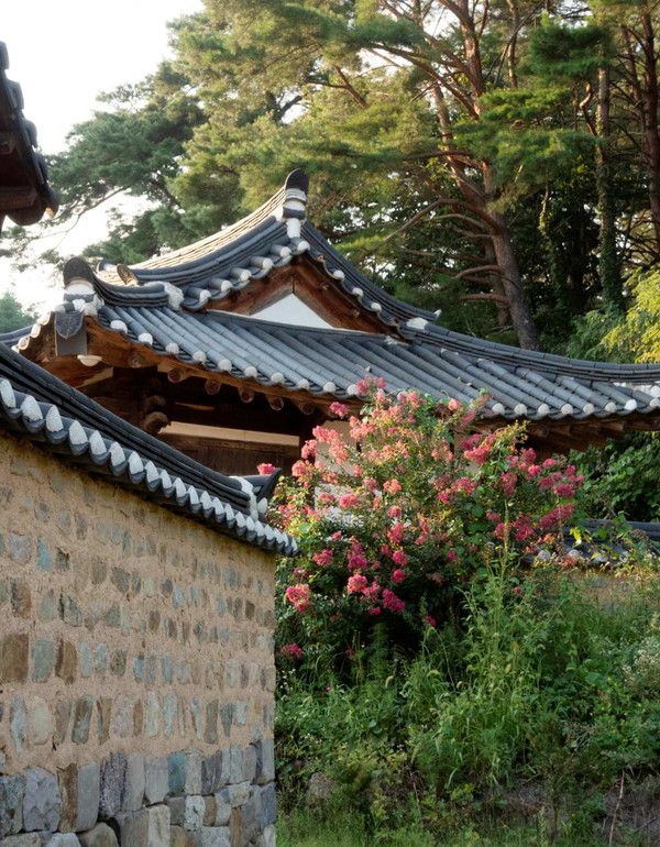 [여행자의 방] 고풍스런 종택에서의 하룻밤