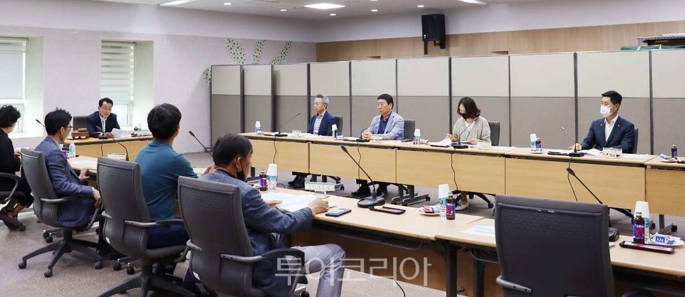 고양국제꽃박람회 고심 끝 취소, 고양가을꽃축제 9월 26일 개최키로