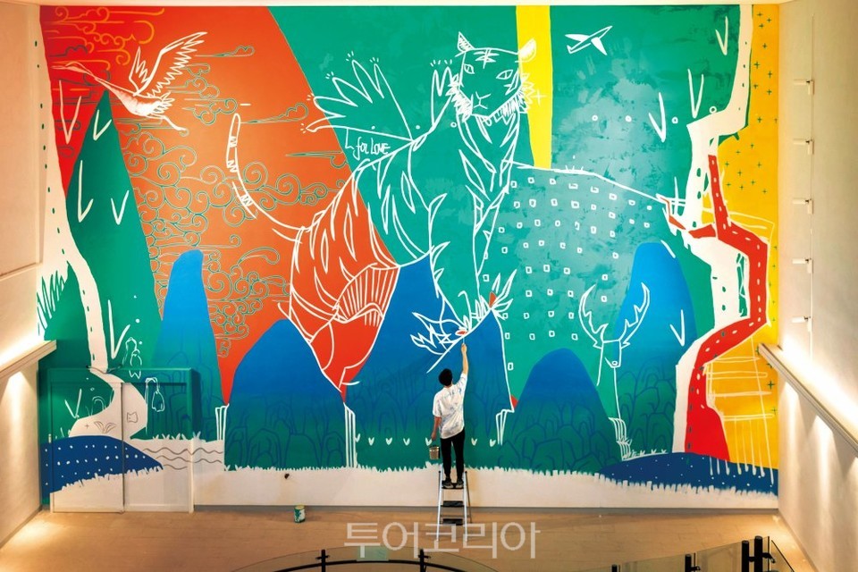 더위크앤 리조트 4