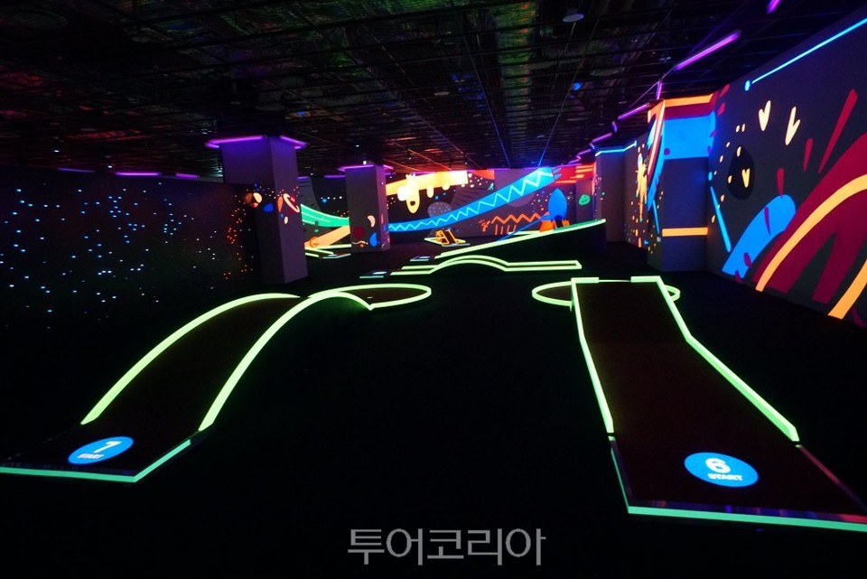 더위크앤 리조트 3