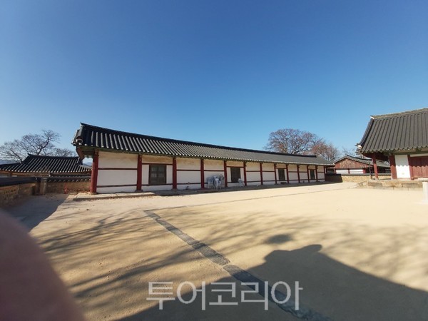 안동 도산서당 등 경북지역 서원·향교 8곳 보물 승격