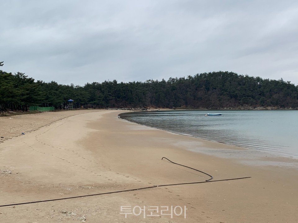 무안군, 홀통·톱머리 해수욕장 미개장...코로나 방역 일환 