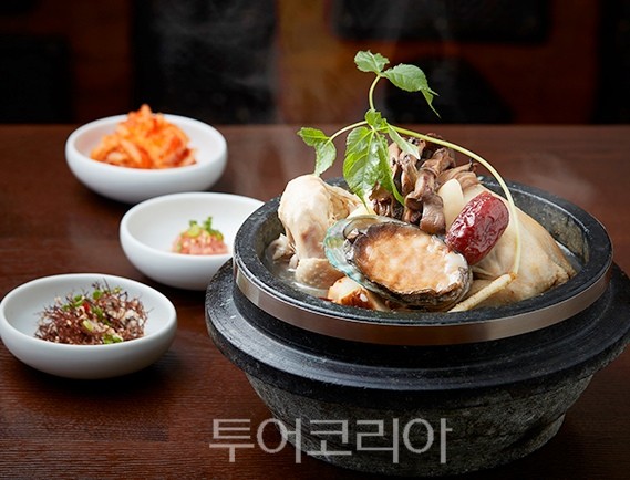 세계 미식 여행 즐길까 VS 보양식으로 원기 충전할까!