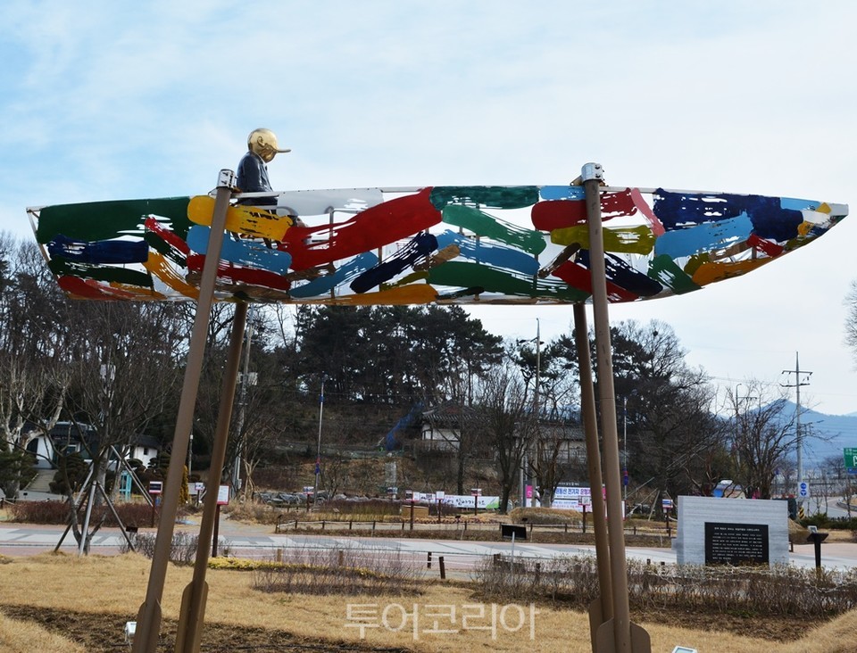 달성, 자연·역사·예술 품고 감성·낭만 꽃피우다!