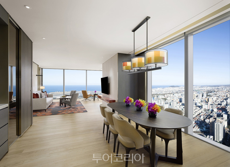 겨울 여행, 룸콕으로 프라이빗 호캉스