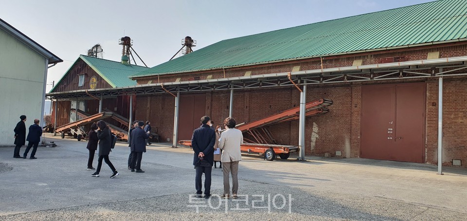 강진군, 계획공모형 지역관광개발사업 추진 박차