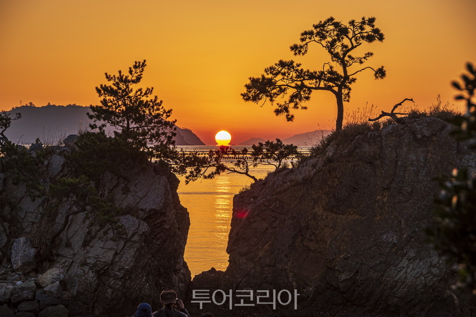 서해랑길·남파랑길 시작점, 땅끝마을 해남에서 걷기여행 즐겨요!