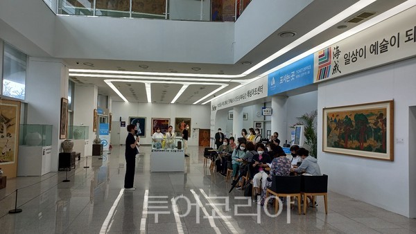 부산관광공사, 시티투어+요트 여행상품 판매