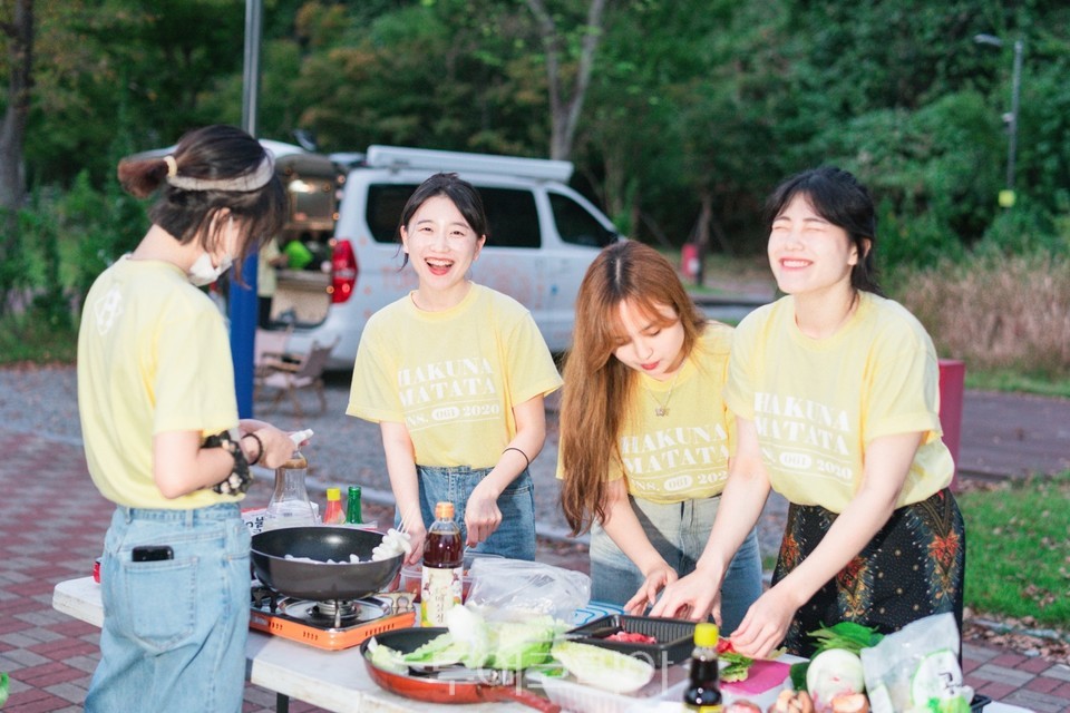 순천에서 로컬맥주 마시며 워케이션해볼까!