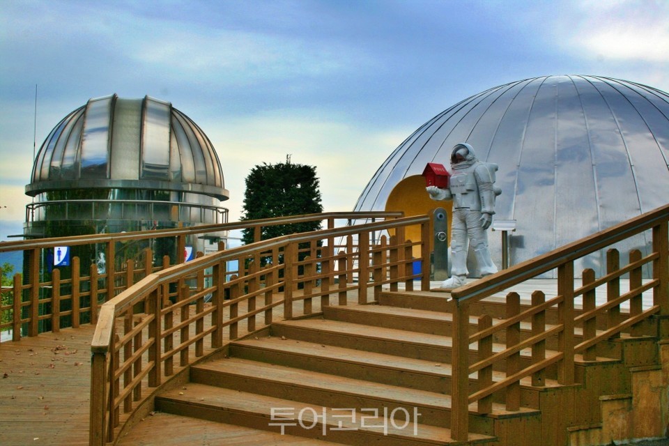 두근두근 여행 세포 깨우는 영월여행