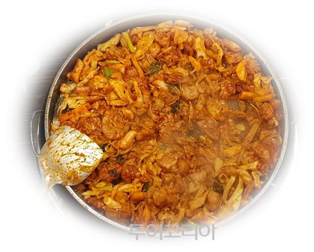 춘천막국수닭갈비 축제 춘천에 막오세요 꼭이요