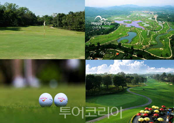 태국정부관광청, 치앙라이 골프장에 단체 30명 이상 유치시 1인당 900바트 지원