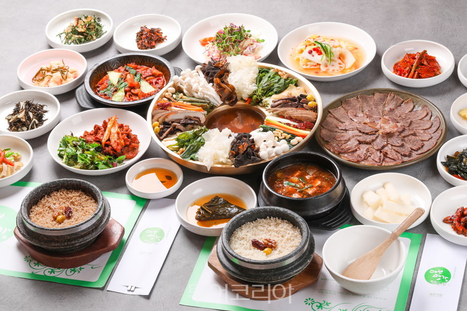 고기앞으로? 가스트로투어?..제천으로 식도락여행 떠나볼까!