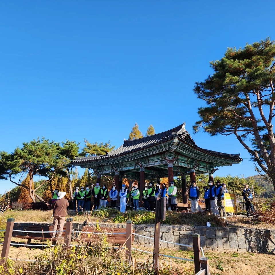 익산시, 생태관광 체험 프로그램 7개 사업 추진..생태관광 1번지 도약 꾀해