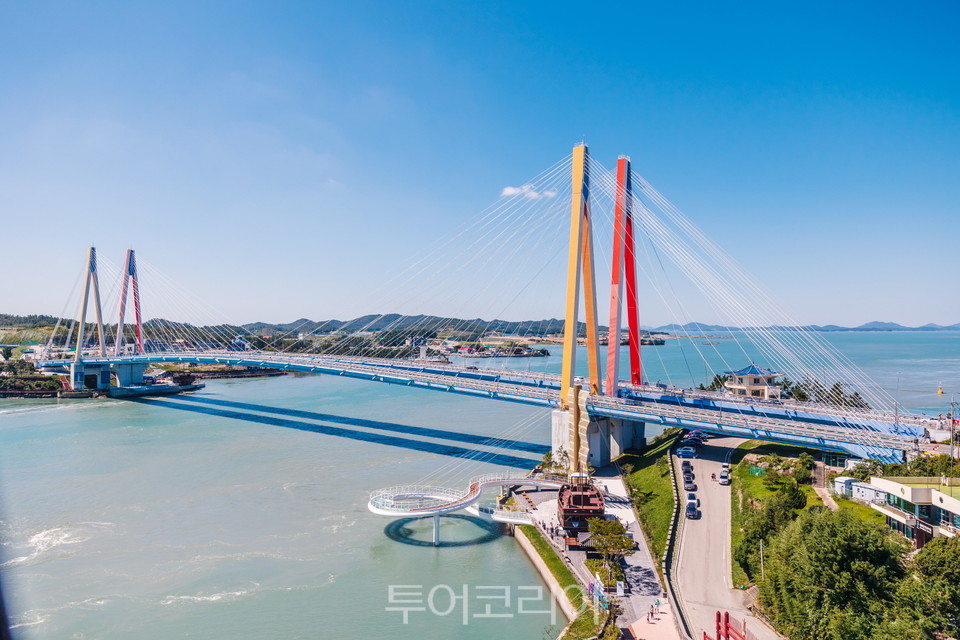 해남군, 땅끝·우수영관광지, 두륜미로파크 17일부터 무료 개방