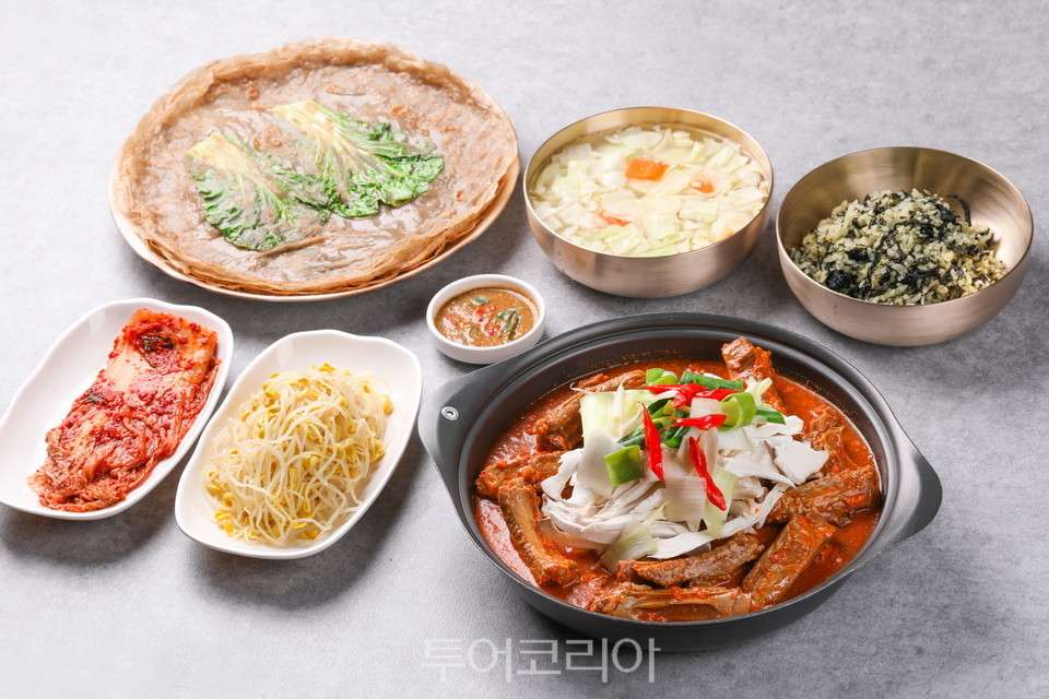 캠핑시즌, 거 땡기네!... 휴식이 있는 제천여행