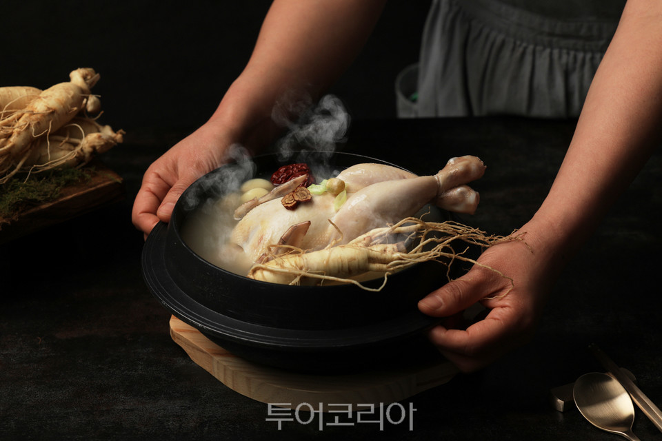 올 여름, 보양은 금산삼계탕축제에서!