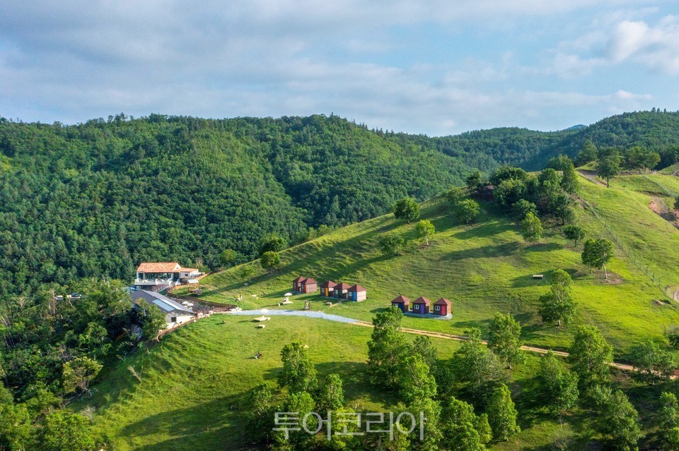 태백 명소·전통시장 찾아가는 시티투어 버스