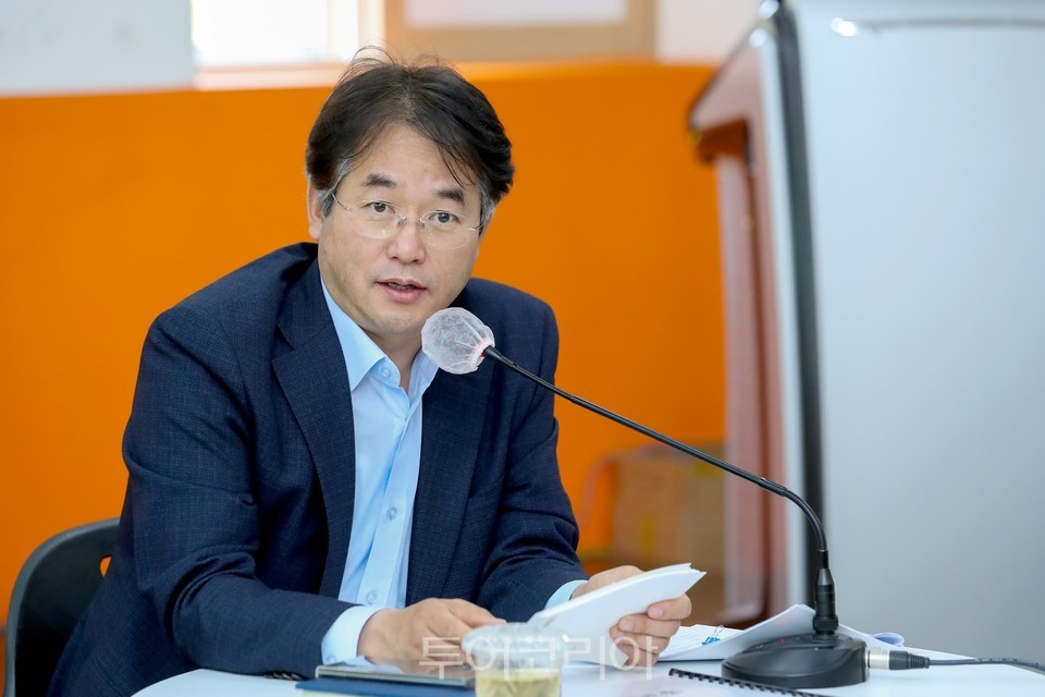 이동환 시장, 고양시, 매력적인 관광도시 성장 잠재력 충분