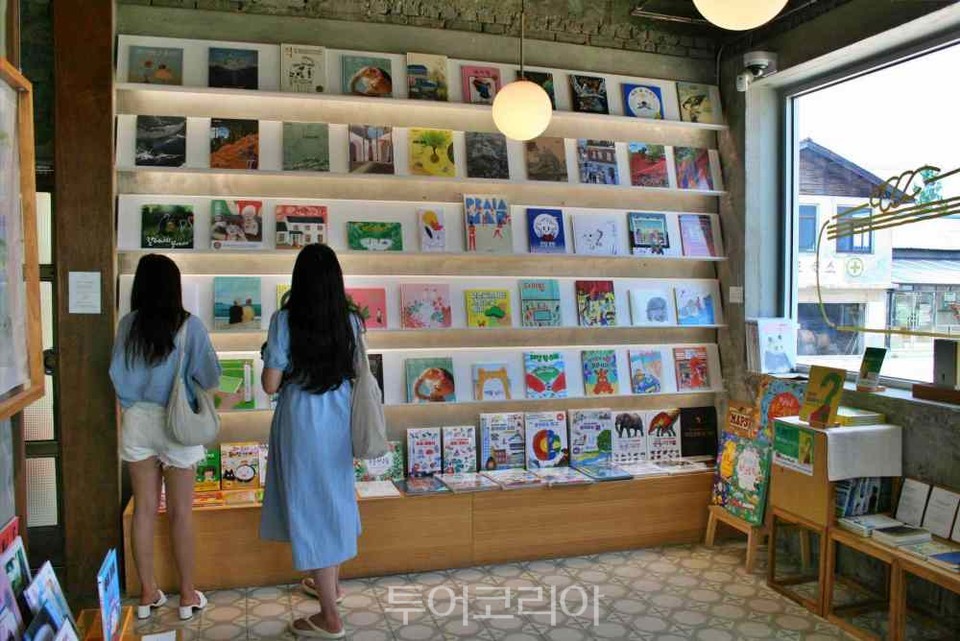 속초에서 힙하게 놀자!