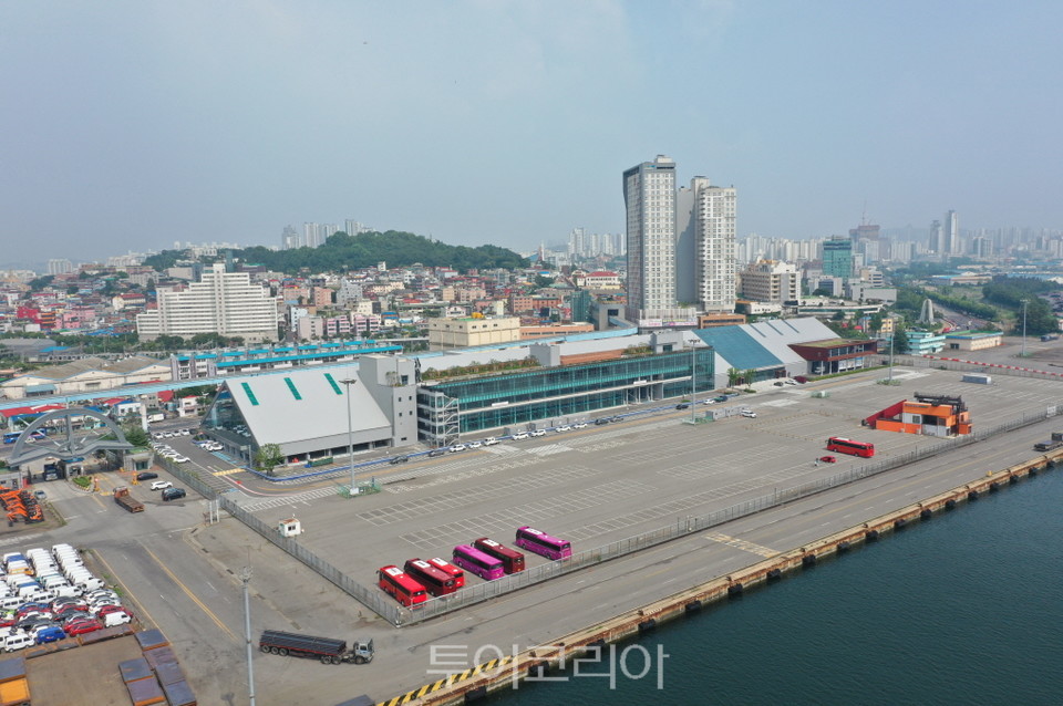 인천관광公, 상상플랫폼으로 사옥 이전...원도심 활력 기대