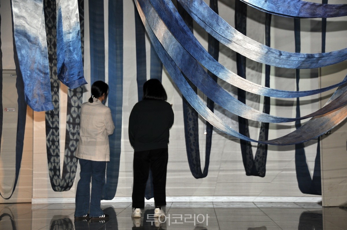 나주천연염색재단,천연염색의 진수 선뵐 천연염색 페스타 17~19일 개최
