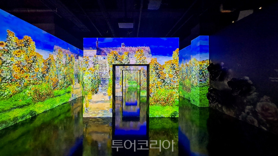 달콤한 디저트부터 힙합페스티벌까지... 시흥시,감성 축제로 들썩