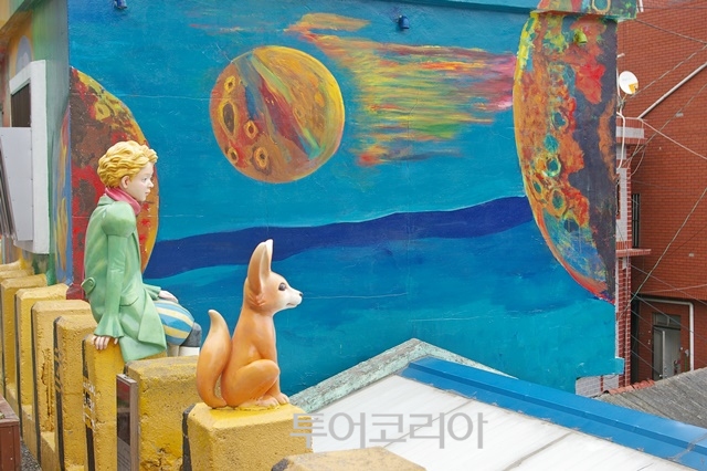 부산시티투어 타고 서부산 생태·문화 숨은 매력 발견해봐요! 
