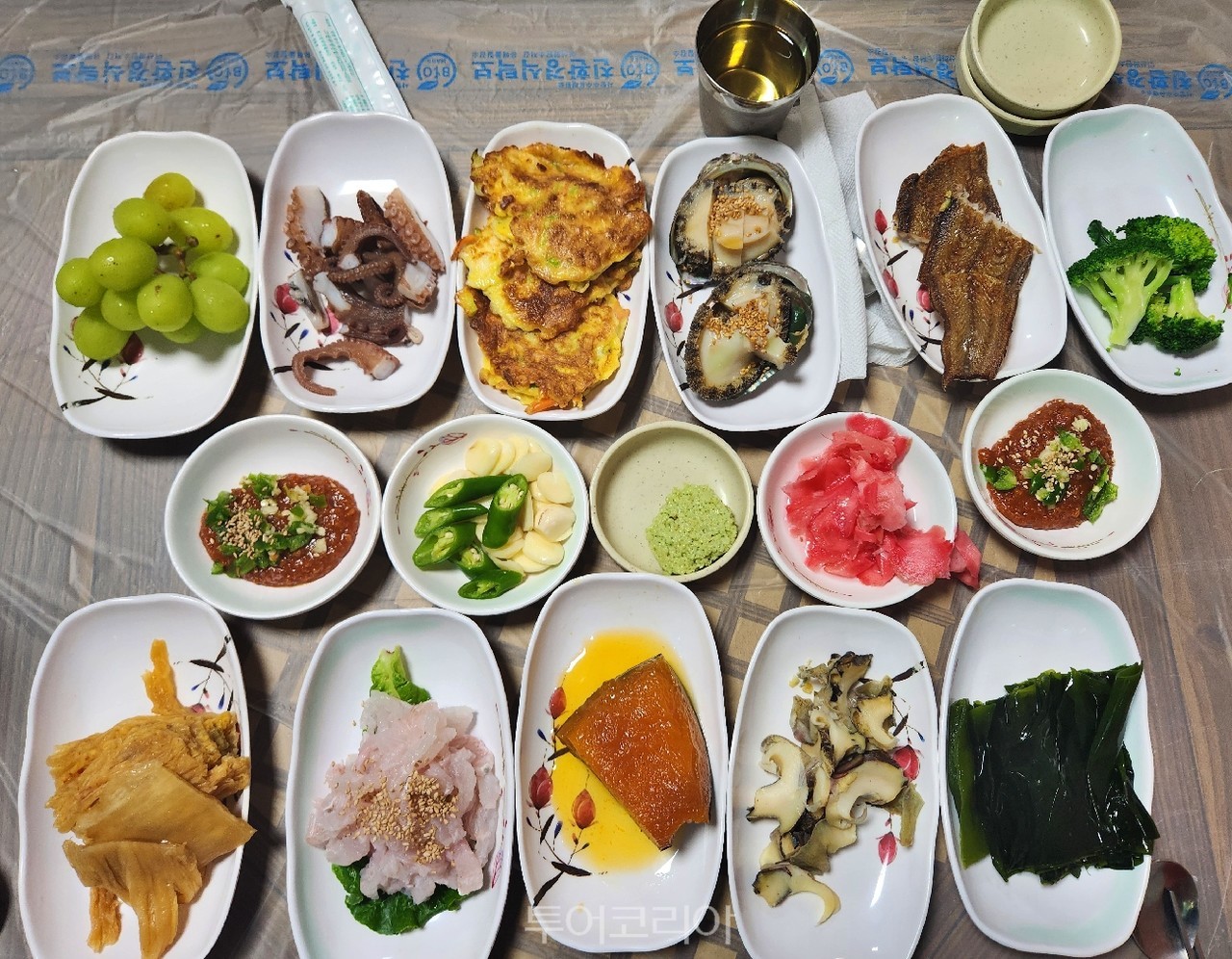 현지인 추천 가성비 높은 고흥 맛집!