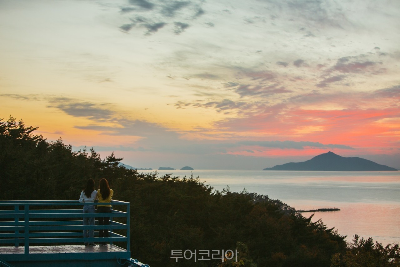 연말엔 경남여행!... 유쾌·재미 가득한 경남 겨울 명소 18선