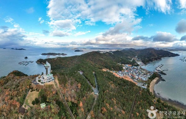 2025년 섬 함초 축제