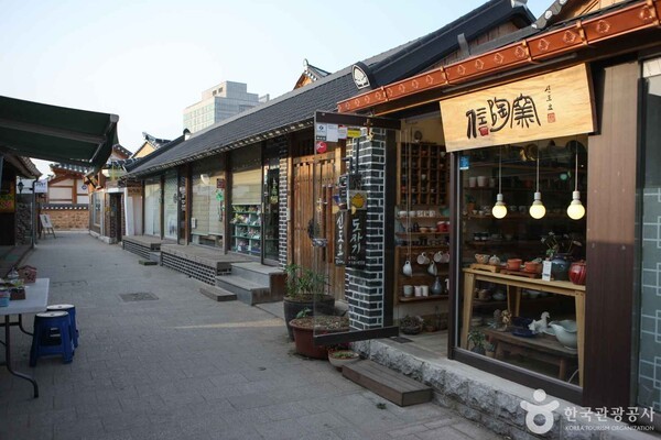 전주 한옥마을부터 남부시장까지, 꼭 가봐야 할 명소