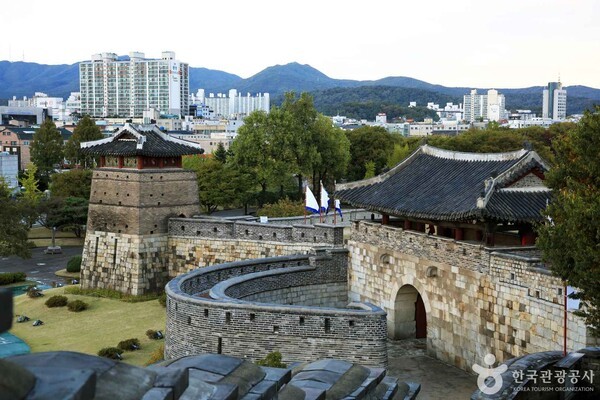수원 가볼만한 곳, 어디를 방문해야 할까?