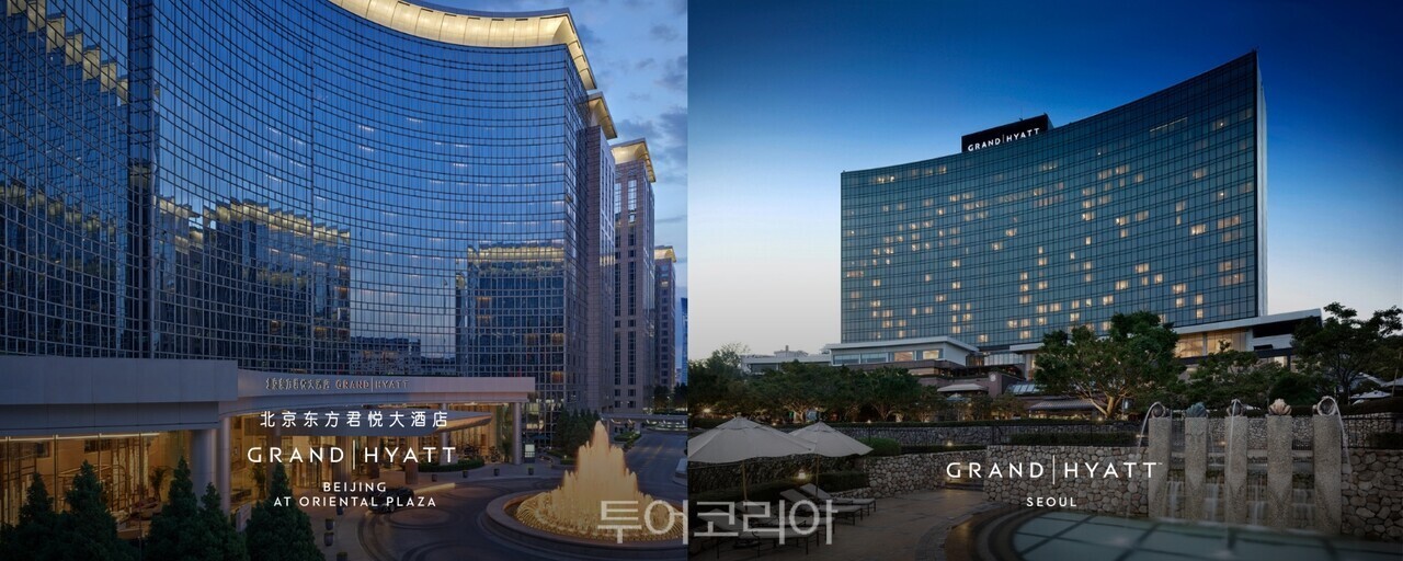 무제한 샴페인과 특별한 게스트 바텐딩으로 만나는 특별한 봄 미식여행