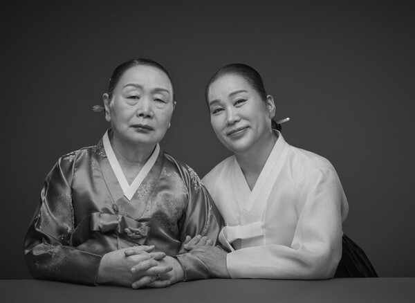 오랜 세월 민중과 함께 한 굿 보러갈까?