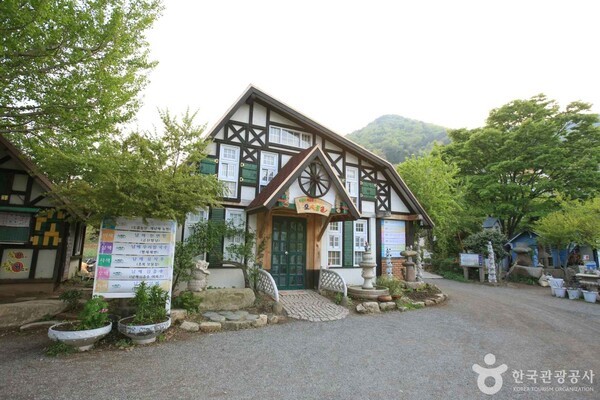 남해 여행의 하이라이트는 카페였다…숨겨진 명소 4곳
