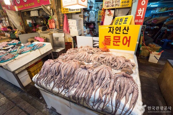 시장 투어가 이렇게 맛있을 일? 부전시장 맛집 3대장
