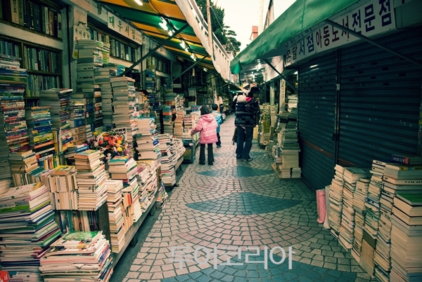 부산역 근처 가볼만한 곳 총정리