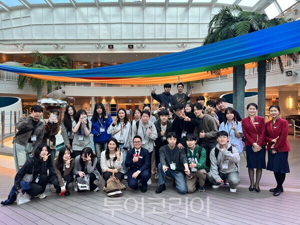 道·제주관광공사, 해양 관광산업 전문인력 양성 박차