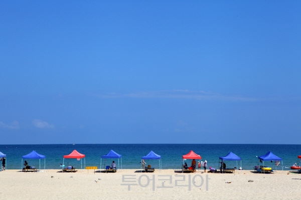 고성 힐링 여행지 산책·사찰·해변 완전정복