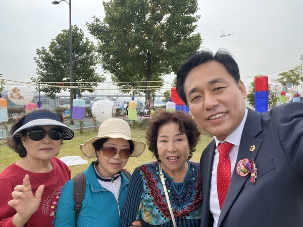 2026 장자호수 벚꽃마실