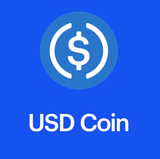 美코인베이스, 서클의 스테이블코인 USDC 상장