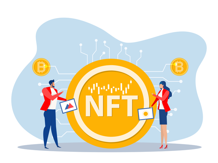 프로 스포츠, 코로나 팬데믹에 타격…비자 NFT, 팬 참여 독려하는 유망 수단