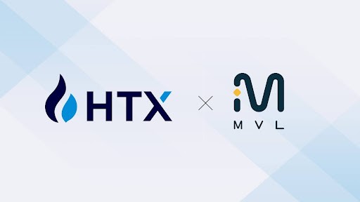엠블(MVL), 글로벌 거래소 HTX 상장