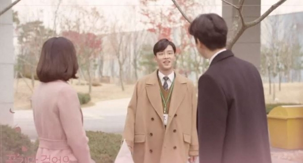 꽃길만 걸어요 28회 예고편 공개..심지호, 정유민 연락 피해