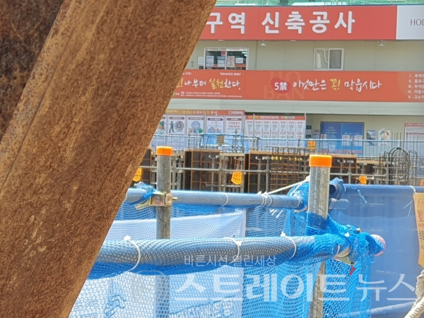 [분양 포토] 목동의 4억 로또 호반써밋 목동