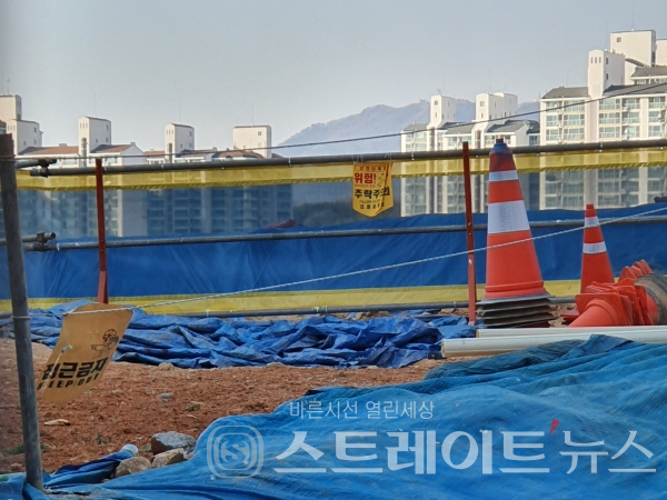 [분양 화보] 광교신도시 편리한 인프라 누리는 더샵 광교산 퍼스트파크