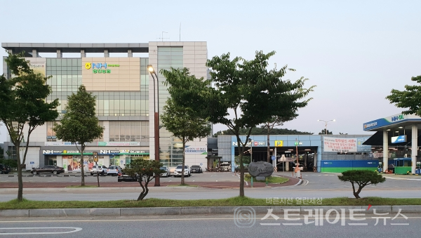 [분양 현장] 당진 수청2 호반써밋 시그니처 초품아에 신시가지 중심 단지