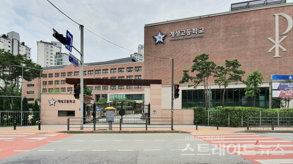 [분양 현장] 길음역 롯데캐슬 트윈골드 고교 가깝고 초·중교는 거리 적잖아